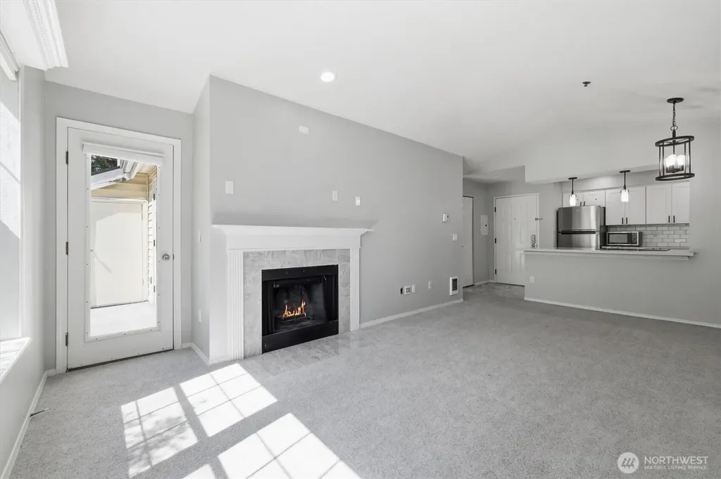2560 118th Avenue SE Bellevue WA 98005