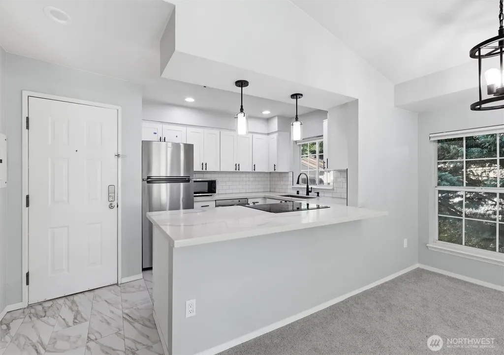 2560 118th Avenue SE Bellevue WA 98005