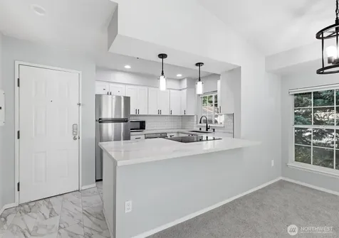 2560 118th Avenue SE Bellevue WA 98005