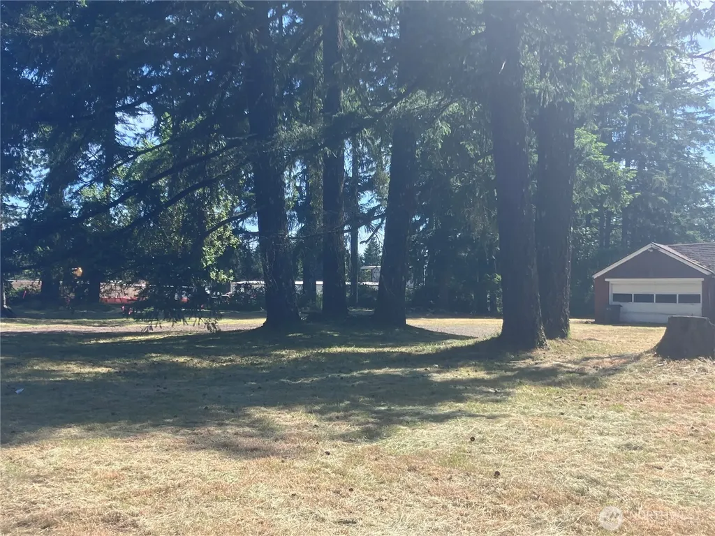 1190 E Johns Prairie Road Shelton WA 98584