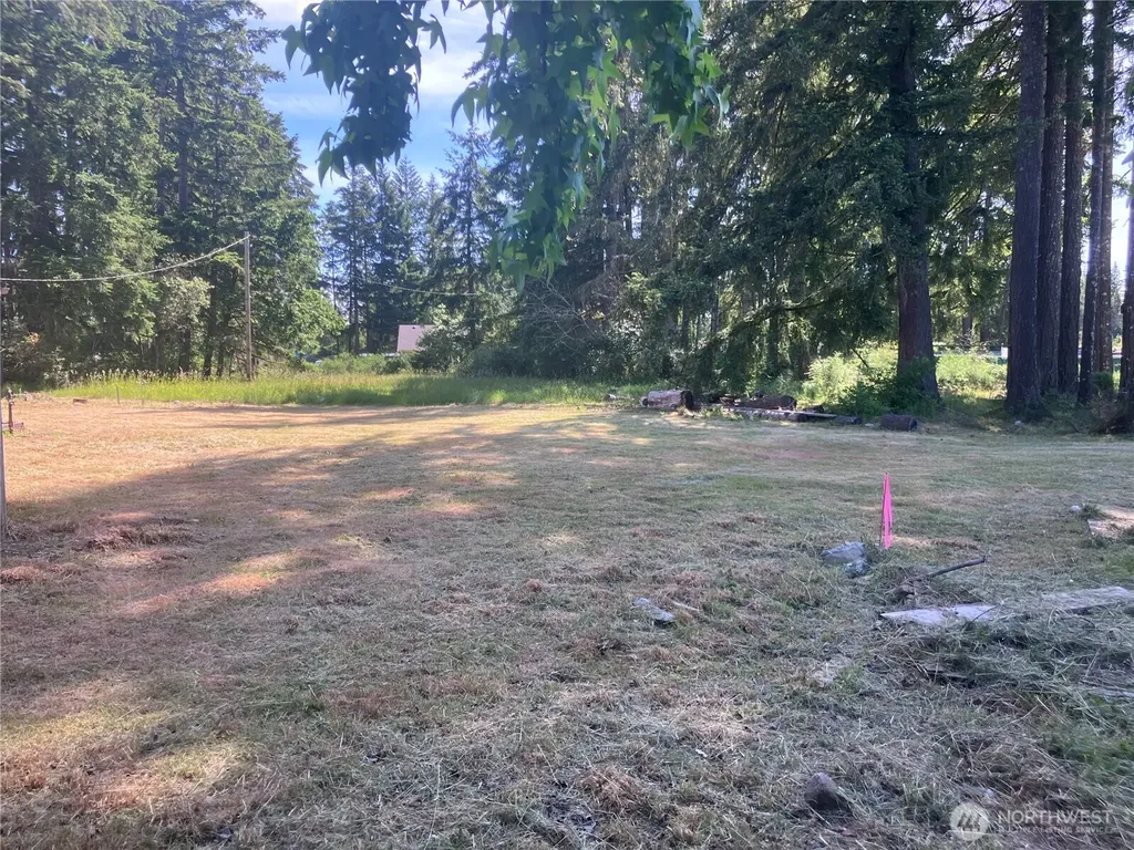 1190 E Johns Prairie Road Shelton WA 98584
