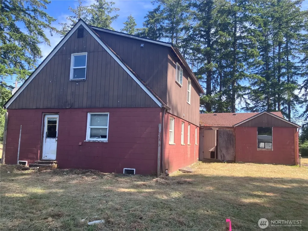 1190 E Johns Prairie Road Shelton WA 98584