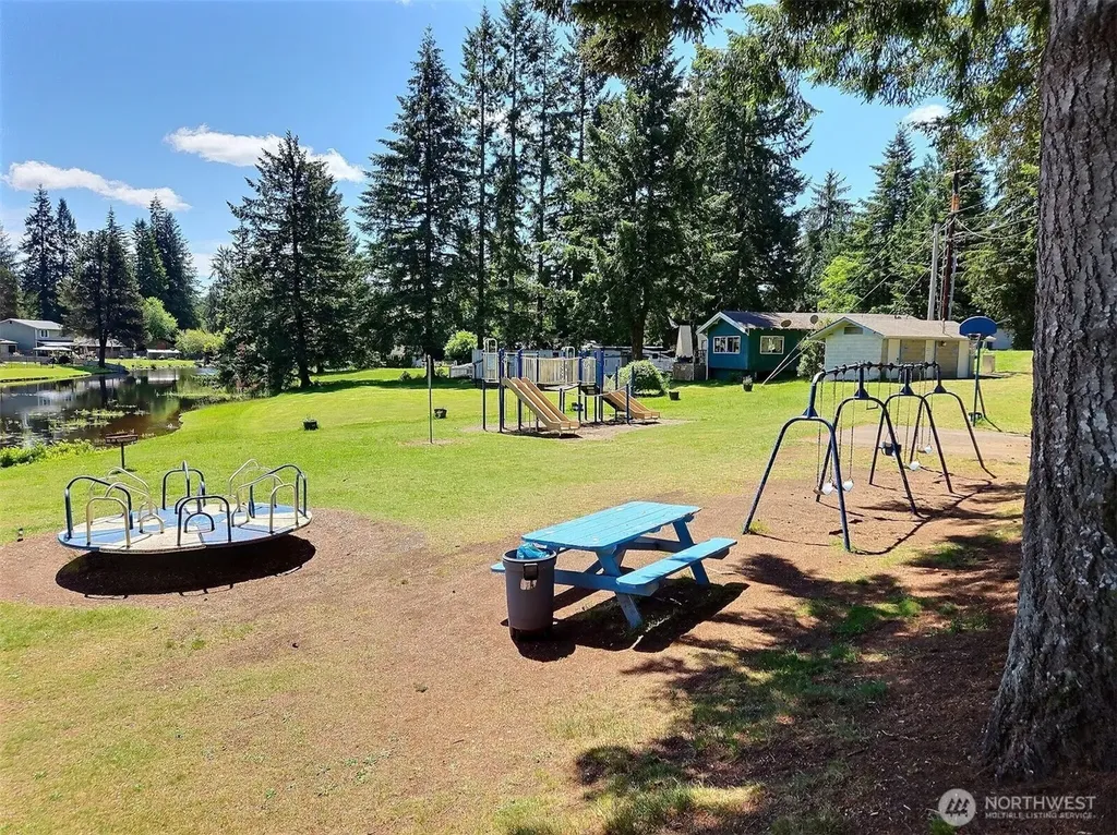 294 W Satsop Drive Elma WA 98541