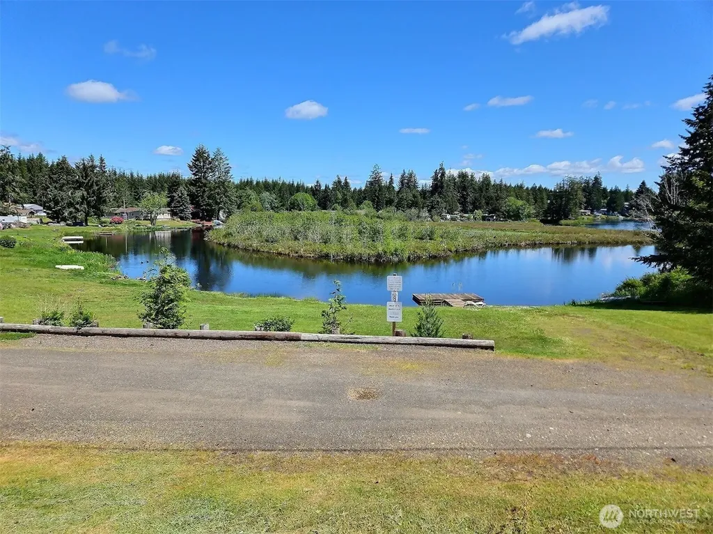 294 W Satsop Drive Elma WA 98541