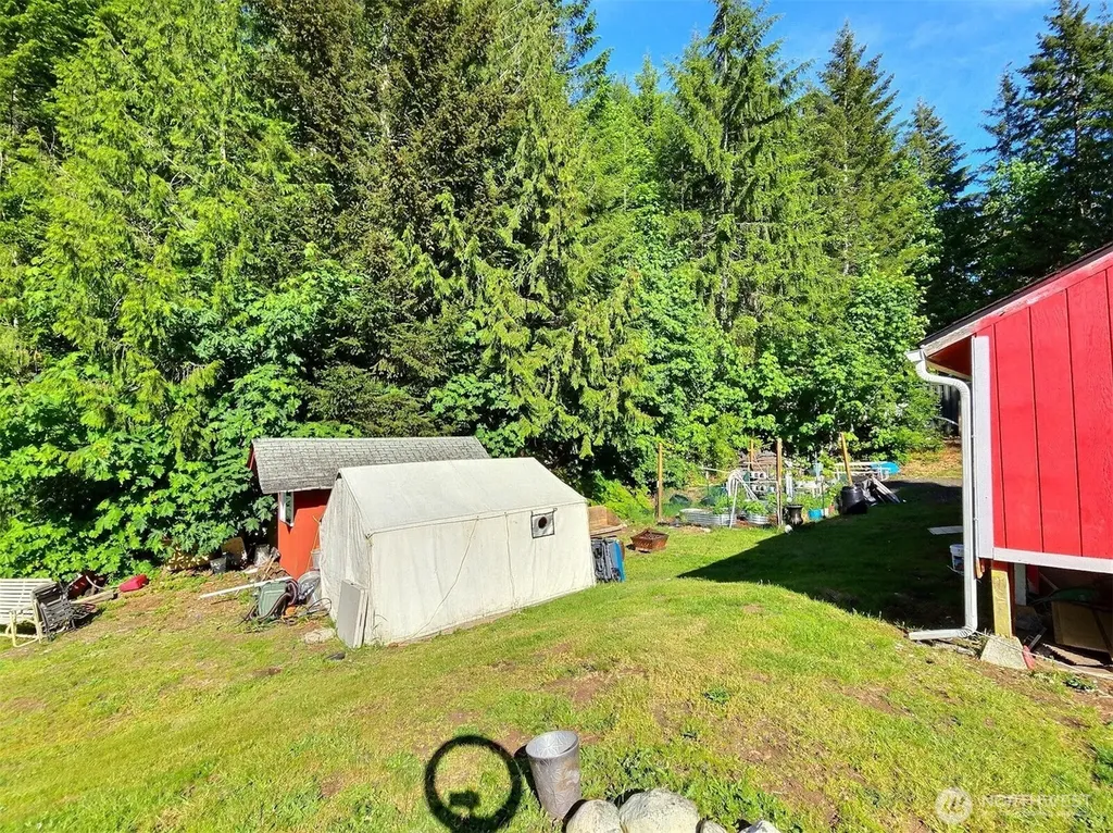 294 W Satsop Drive Elma WA 98541