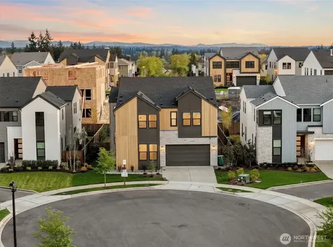 13793 SE 84th Street Newcastle WA 98059