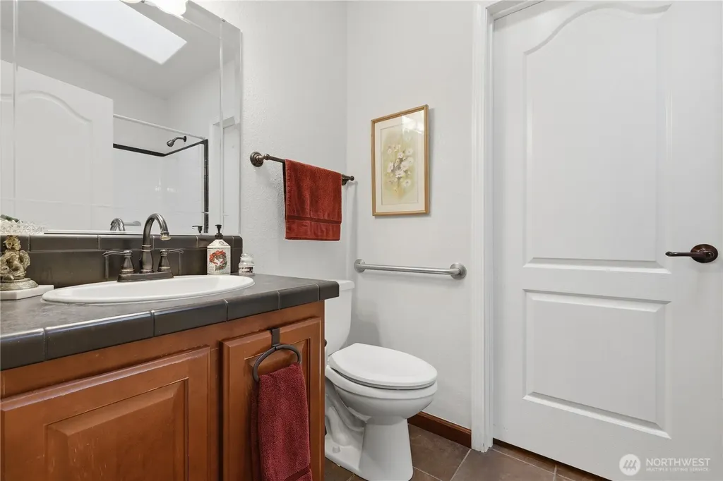 18425 NE 95th Street Redmond WA 98052