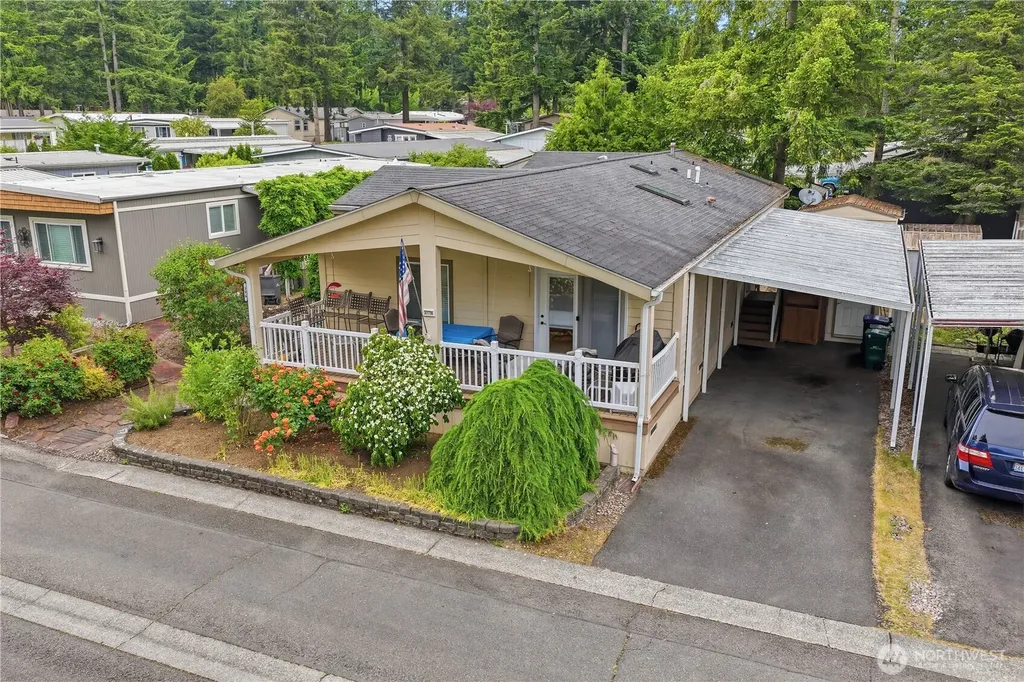 18425 NE 95th Street Redmond WA 98052