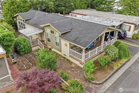 18425 NE 95th Street Redmond WA 98052