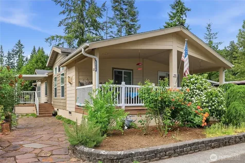 18425 NE 95th Street Redmond WA 98052