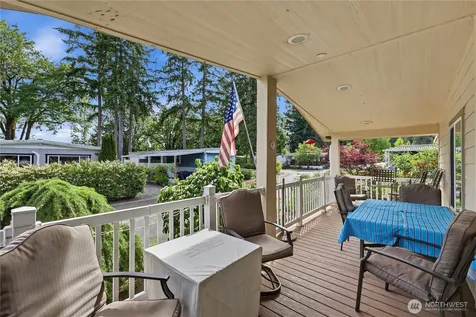 18425 NE 95th Street Redmond WA 98052