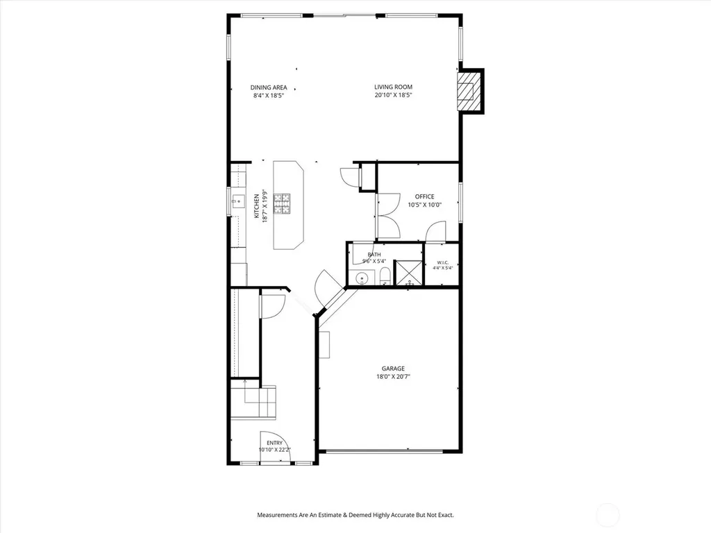 3610 127th Avenue NE Lake Stevens WA 98258