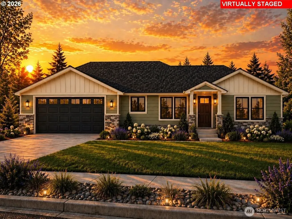 170 Annabelle Street Castle Rock WA 98611