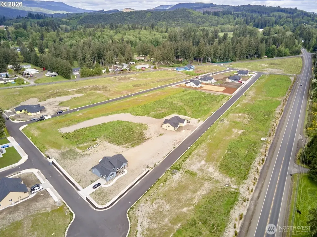 170 Annabelle Street Castle Rock WA 98611