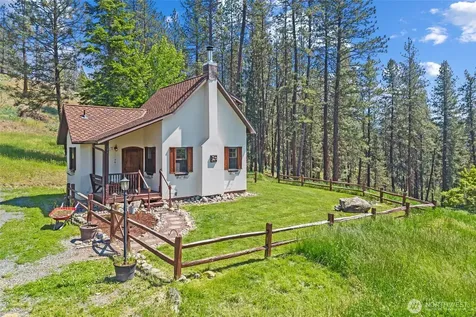970 Kitt Narcisse Road Colville WA 99114