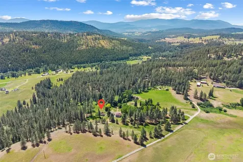 970 Kitt Narcisse Road Colville WA 99114