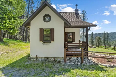 970 Kitt Narcisse Road Colville WA 99114