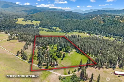 970 Kitt Narcisse Road Colville WA 99114