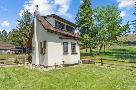 970 Kitt Narcisse Road Colville WA 99114