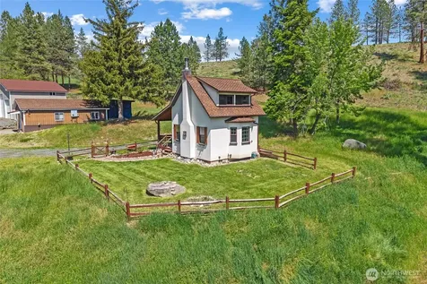 970 Kitt Narcisse Road Colville WA 99114