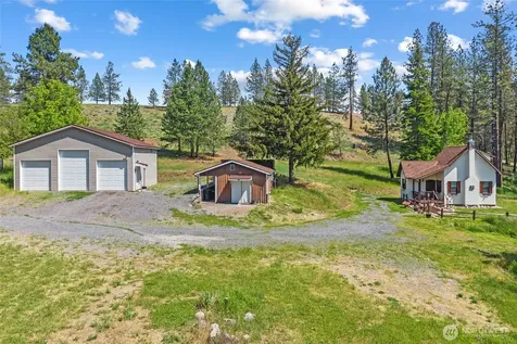 970 Kitt Narcisse Road Colville WA 99114