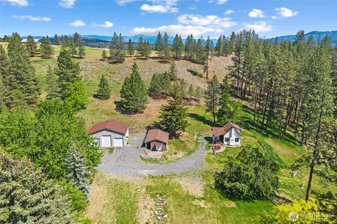 970 Kitt Narcisse Road Colville WA 99114
