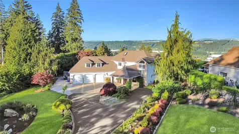 1603 126th Avenue E Edgewood WA 98372