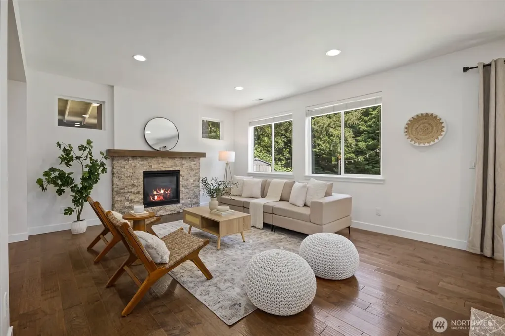 14915 36th Drive SE Mill Creek WA 98012