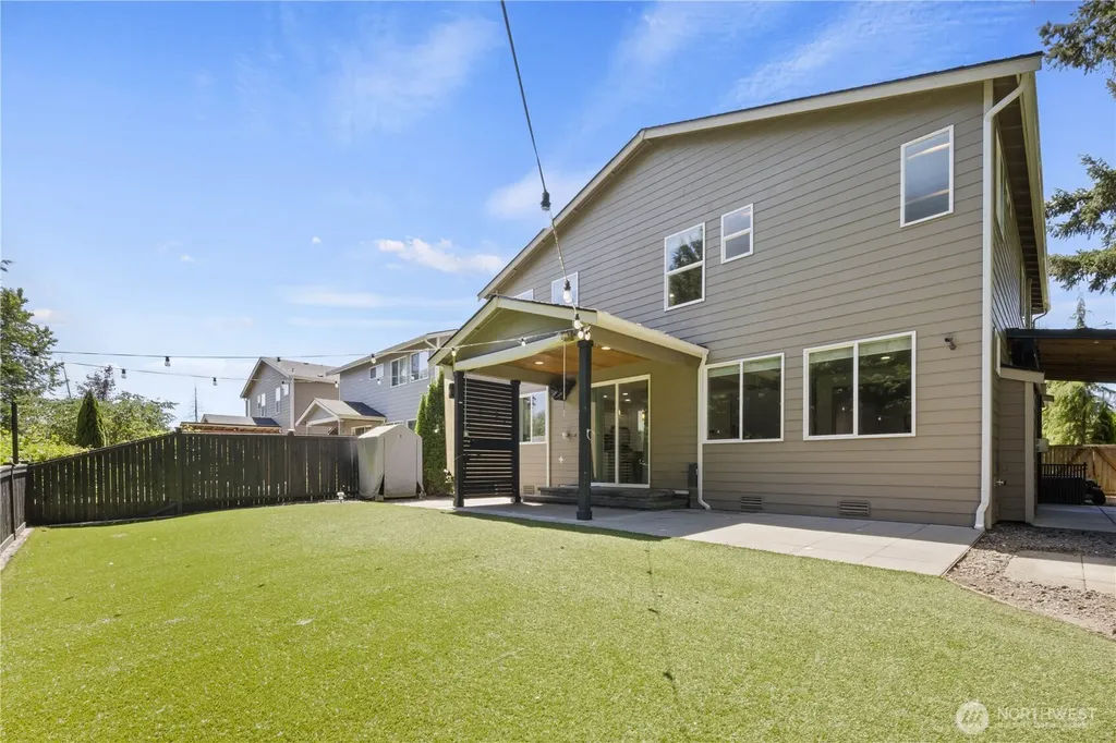 14915 36th Drive SE Mill Creek WA 98012