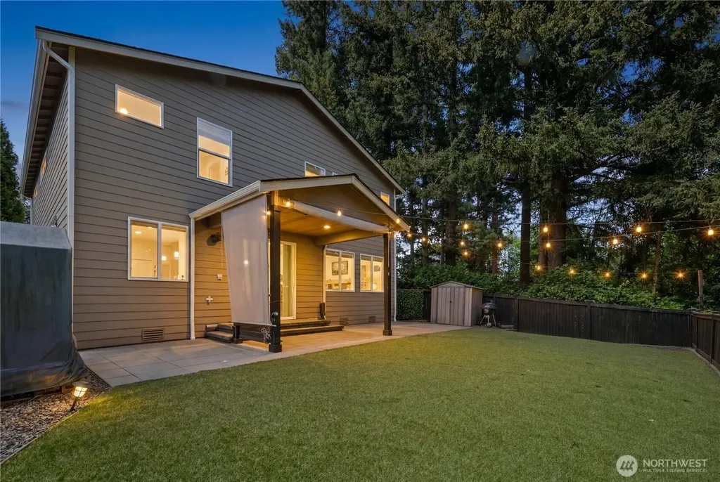 14915 36th Drive SE Mill Creek WA 98012