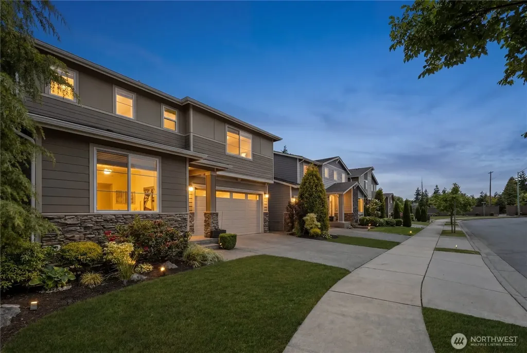 14915 36th Drive SE Mill Creek WA 98012