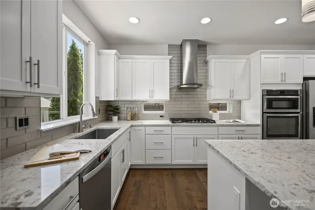 14915 36th Drive SE Mill Creek WA 98012
