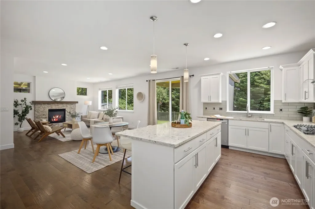 14915 36th Drive SE Mill Creek WA 98012