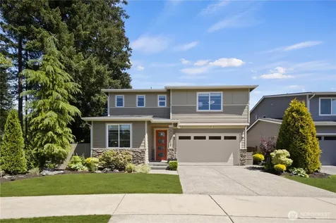 14915 36th Drive SE Mill Creek WA 98012