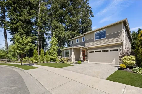 14915 36th Drive SE Mill Creek WA 98012