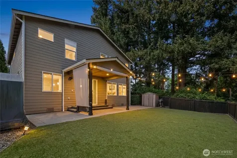 14915 36th Drive SE Mill Creek WA 98012