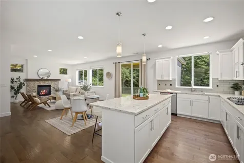 14915 36th Drive SE Mill Creek WA 98012