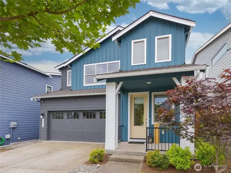 287 SW 97th Place Seattle WA 98106
