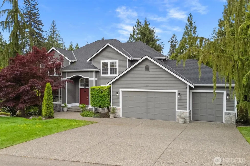 4826 113th Avenue SE Snohomish WA 98290