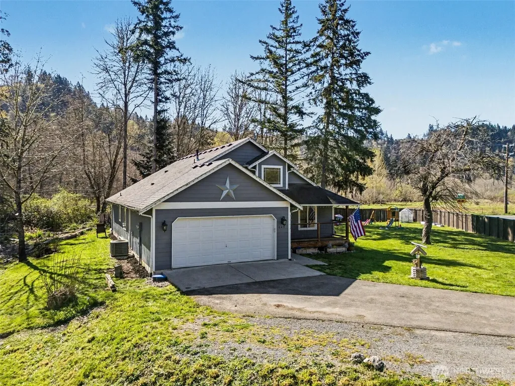 645 Orville Road E Eatonville WA 98328