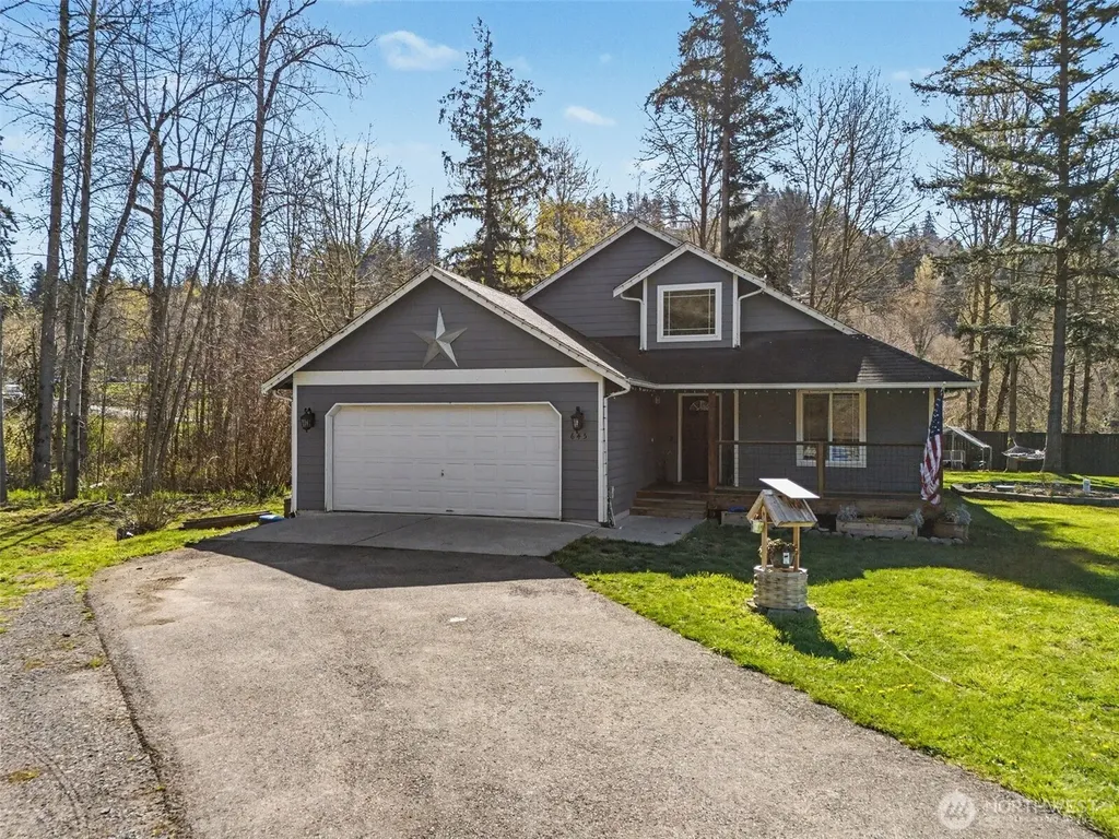 645 Orville Road E Eatonville WA 98328