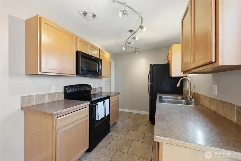 1324 E Kiernan Avenue Spokane WA 99207