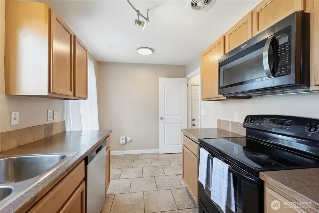 1324 E Kiernan Avenue Spokane WA 99207