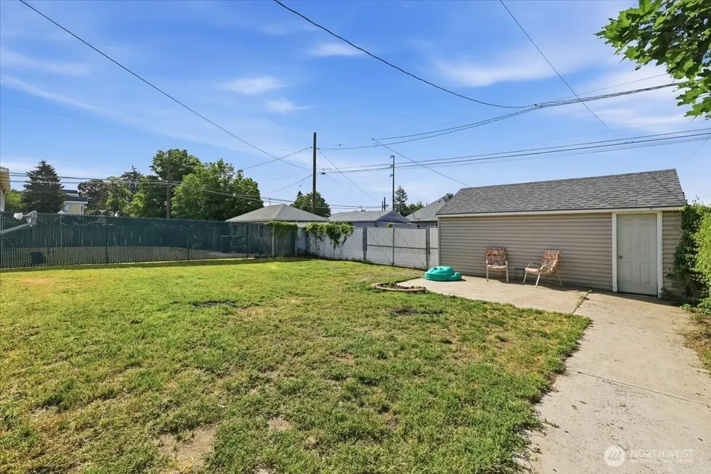 1324 E Kiernan Avenue Spokane WA 99207