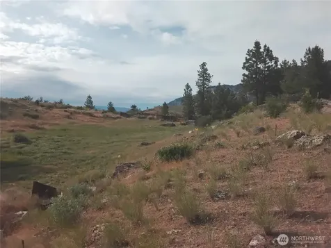 20 Round Up Road Oroville WA 98844