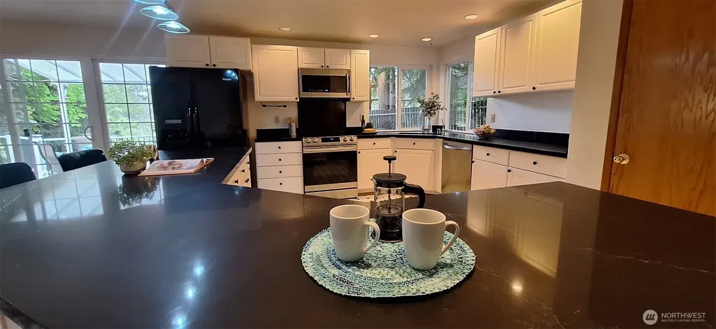 5436 Rehklau Road SE Olympia WA 98513