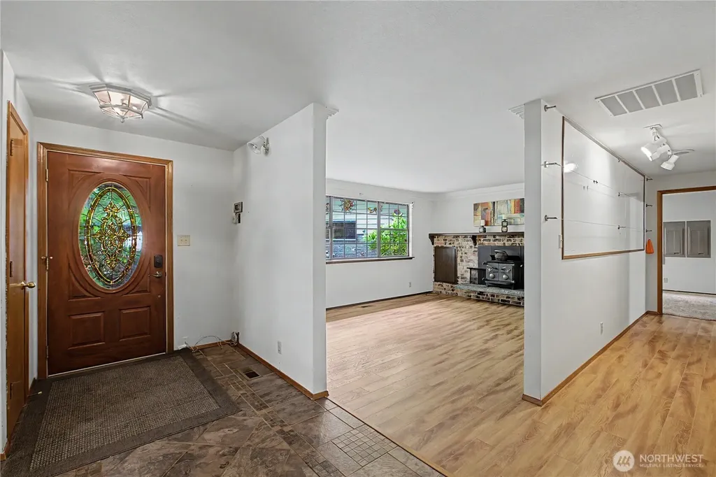 5436 Reklau Road SE Olympia WA 98513