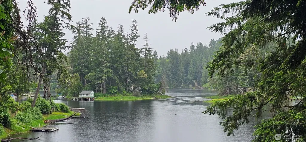 5436 Rehklau Road SE Olympia WA 98513
