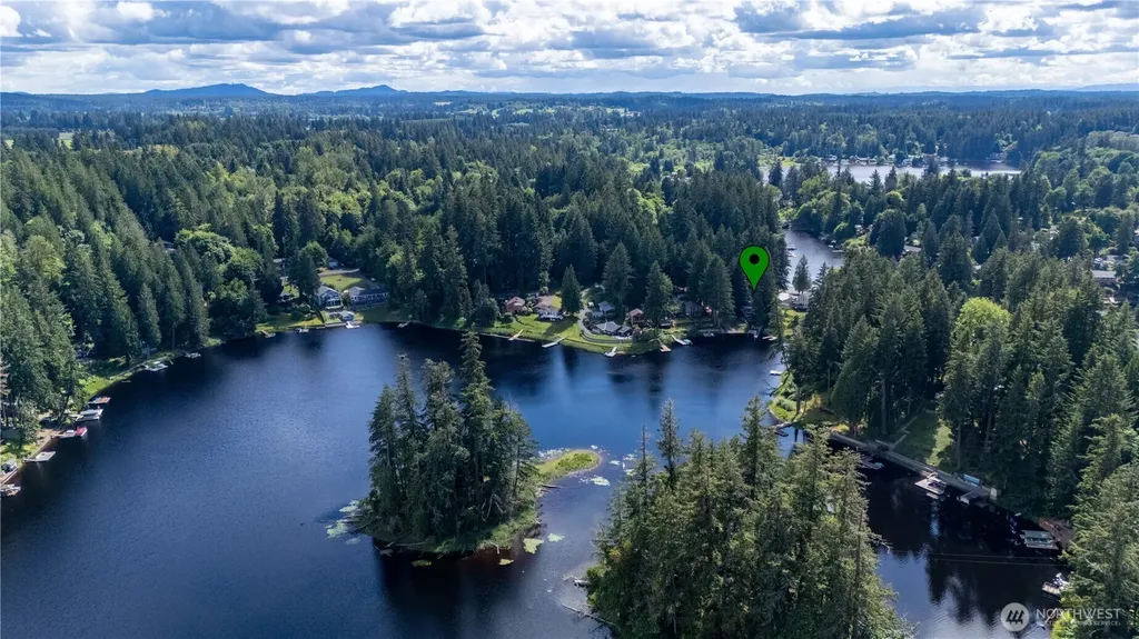 5436 Reklau Road SE Olympia WA 98513