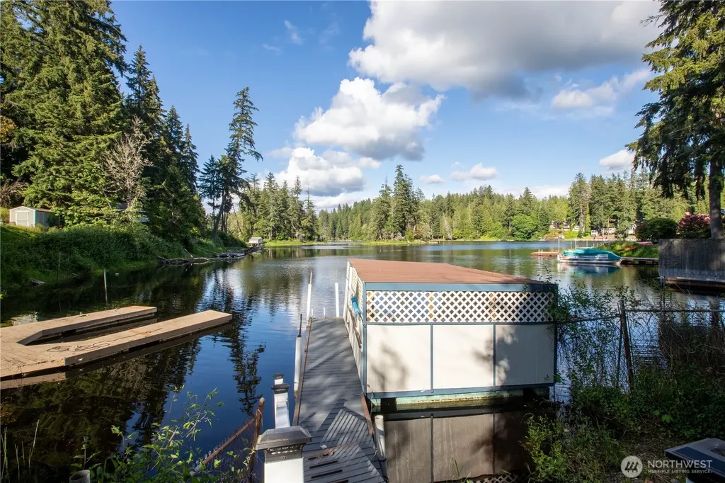 5436 Reklau Road SE Olympia WA 98513